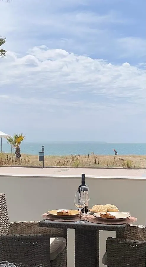 Windsurf Beach Front Torre Grande