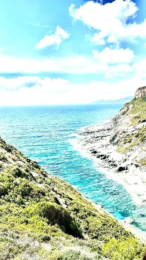 Windsurf Beach Front Torre Grande 0*,  Italy