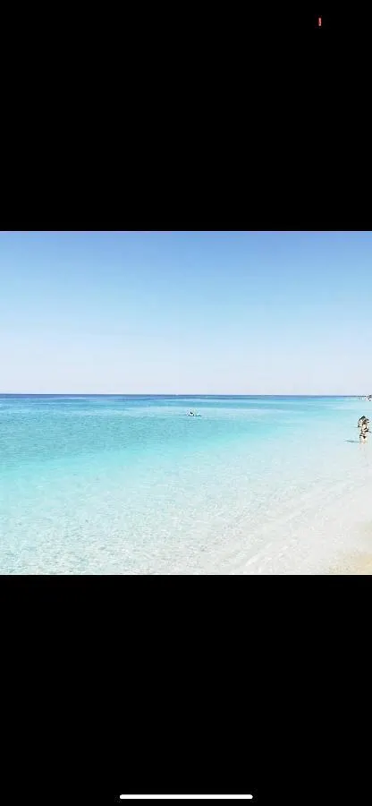 Windsurf Beach Front Torre Grande